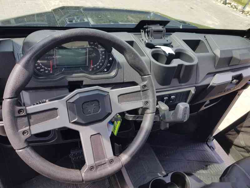 POLARIS RANGER XP 1000 - foto 11