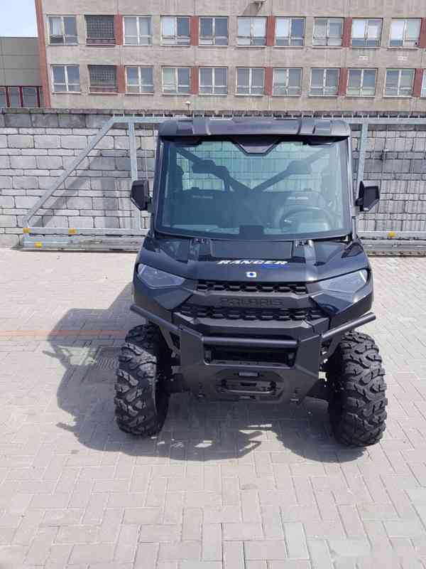 POLARIS RANGER XP 1000 - foto 2