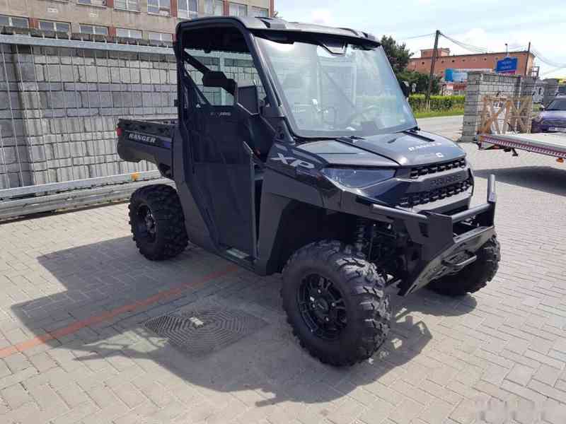 POLARIS RANGER XP 1000 - foto 9