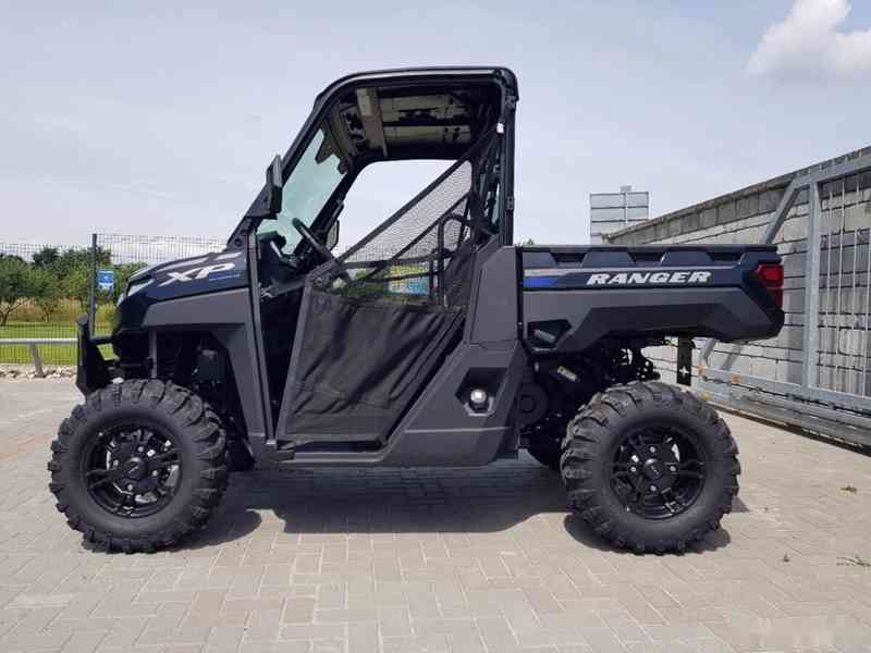 POLARIS RANGER XP 1000 - foto 5