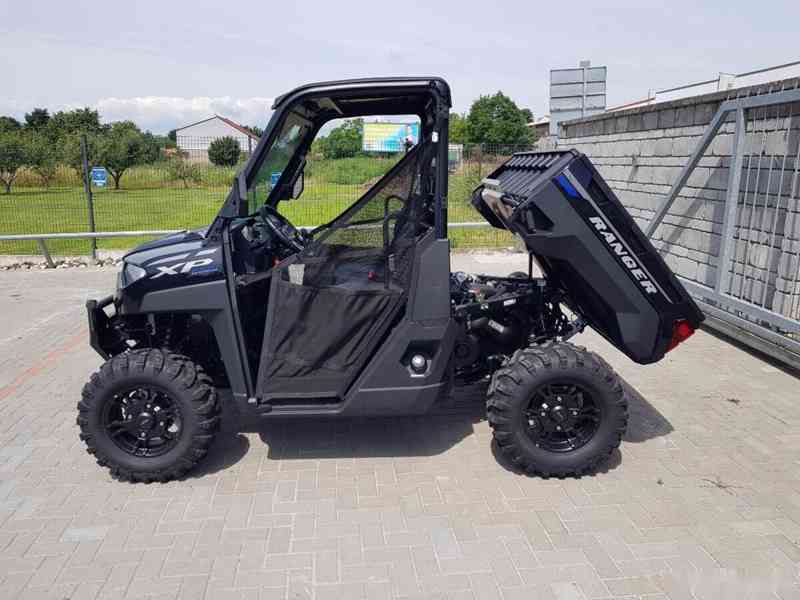 POLARIS RANGER XP 1000 - foto 10