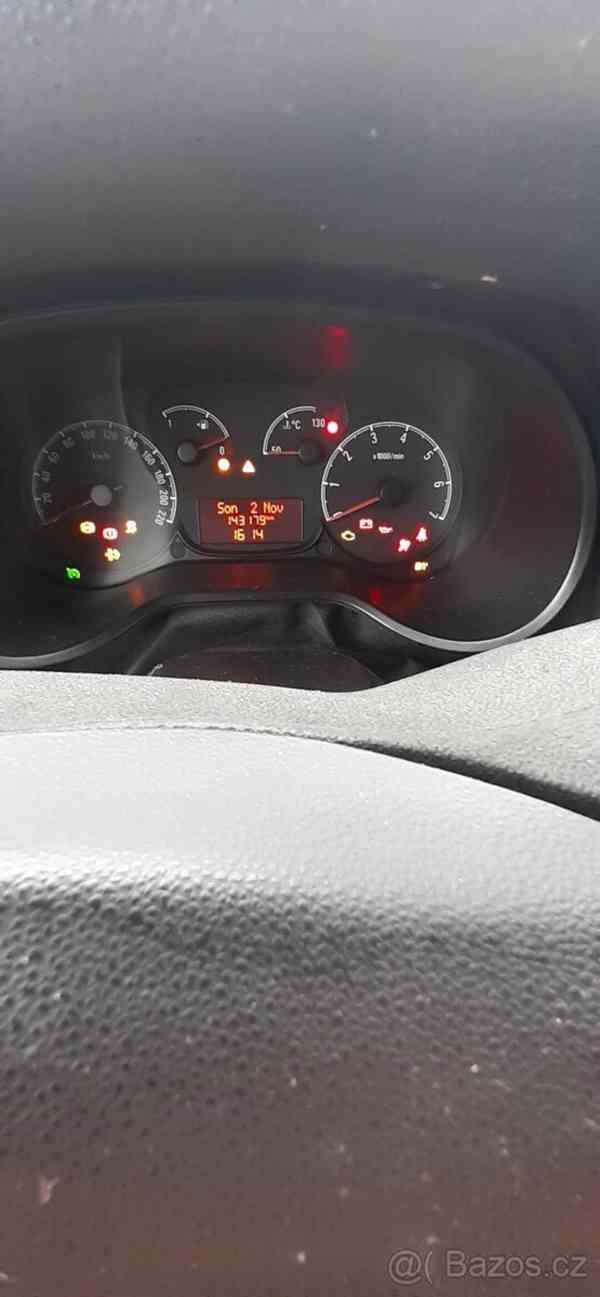 Opel Combo - foto 10