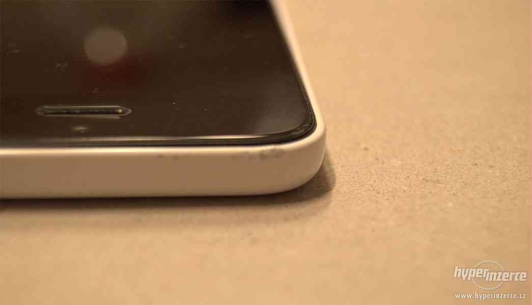 iPhone 5c white - (rok starý, je nově koupený) - foto 6