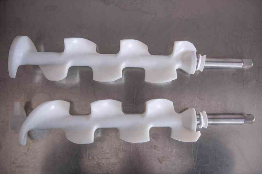 Stroj na točenou zmrzlinu Frigomat Kiss 3P - foto 8