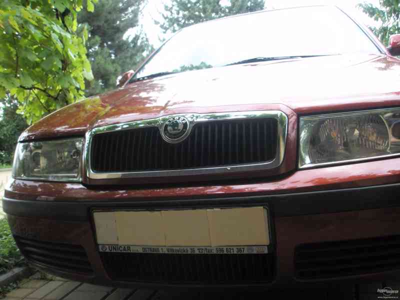 Škoda Octavia combi VÝBORNÝ STAV, ZAJÍMAVÉ DOPLŇKY! - foto 3