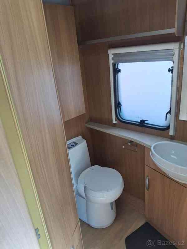 Ostatní Karavan Swift Challenger 480 - foto 6