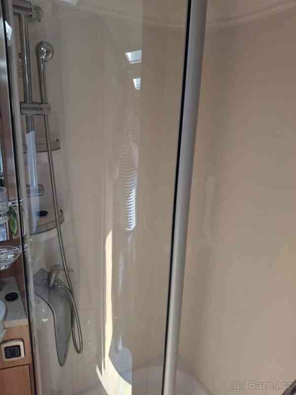 Ostatní Karavan Swift Challenger 480 - foto 3