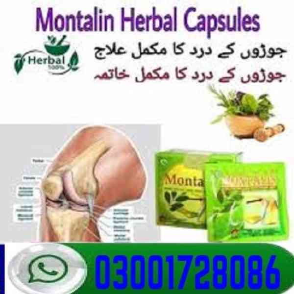 Montalin Capsules In Faisalabad # 03001728086 # Order Now - foto 1