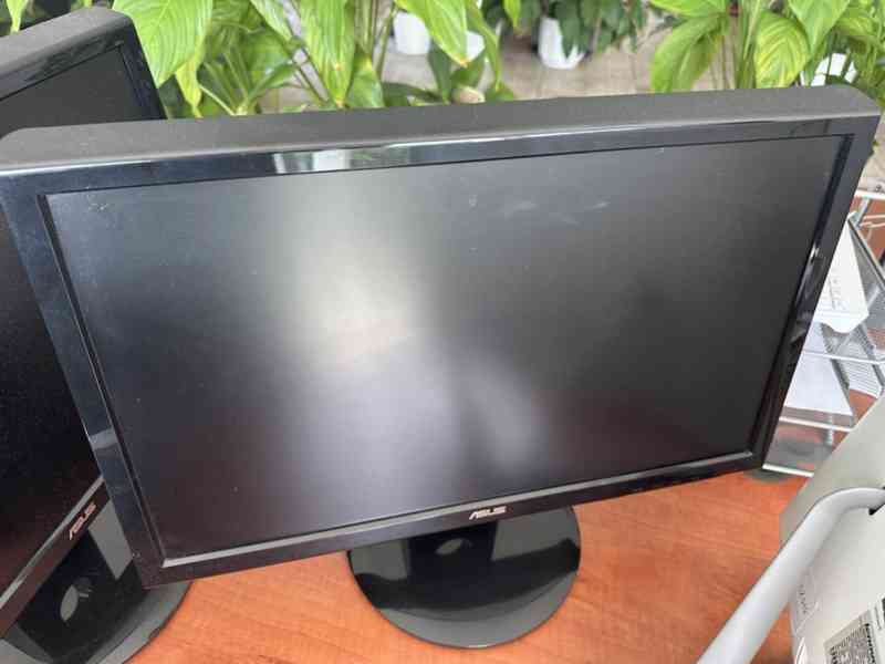 Asus VH222T