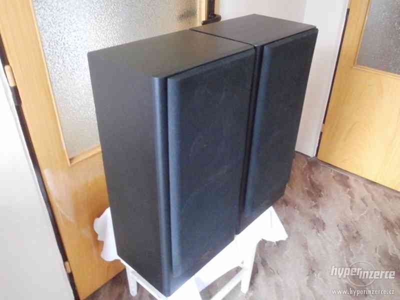Třípásmové reprobedny Pioneer CS-775 - foto 6