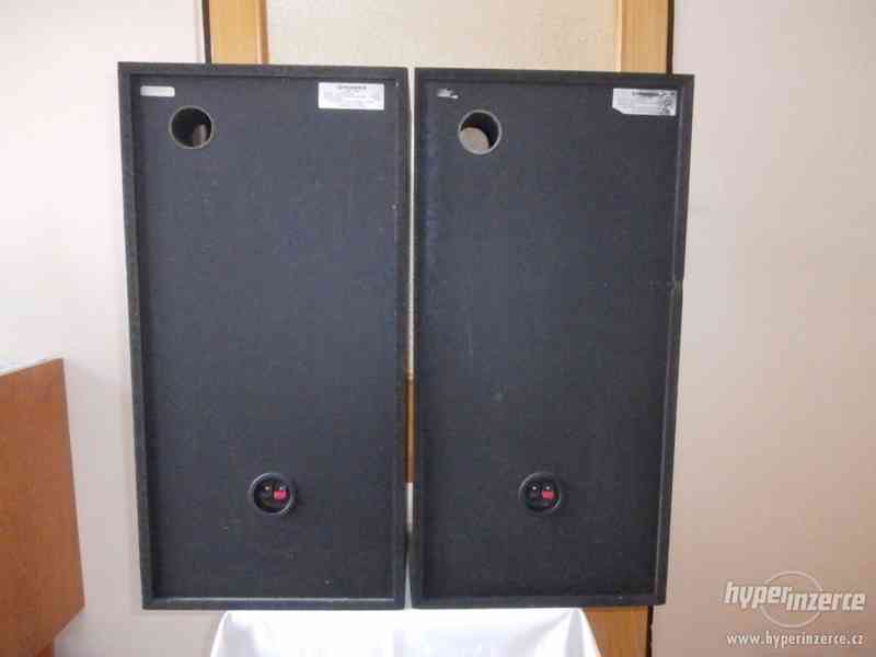 Třípásmové reprobedny Pioneer CS-775 - foto 11