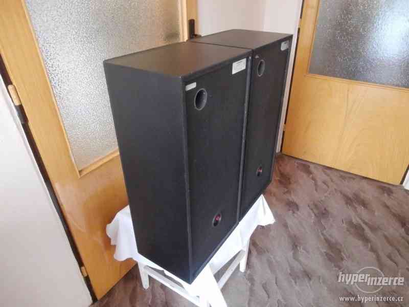 Třípásmové reprobedny Pioneer CS-775 - foto 12
