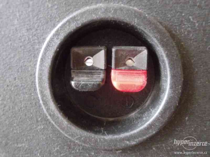 Třípásmové reprobedny Pioneer CS-775 - foto 13