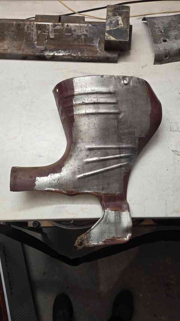 Pulzní laserový čistící stroj 300W - foto 5