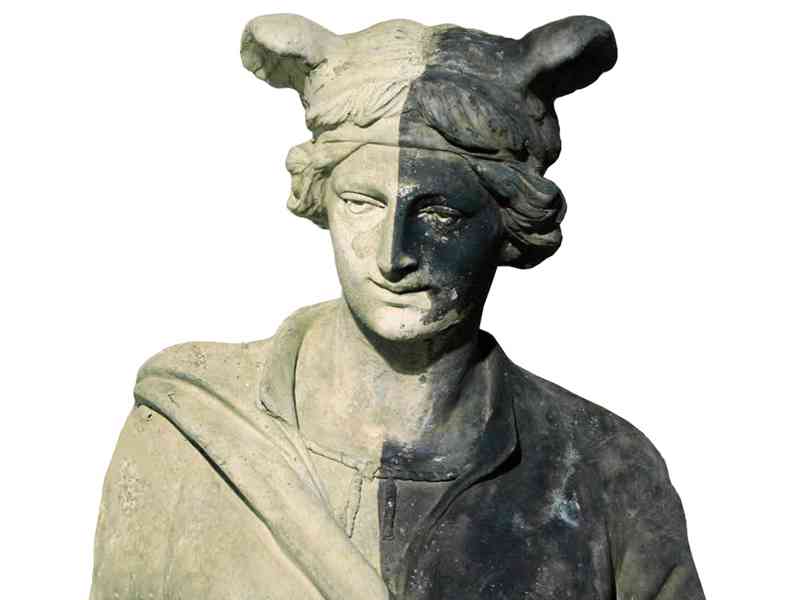 Pulzní laserový čistící stroj 300W - foto 8