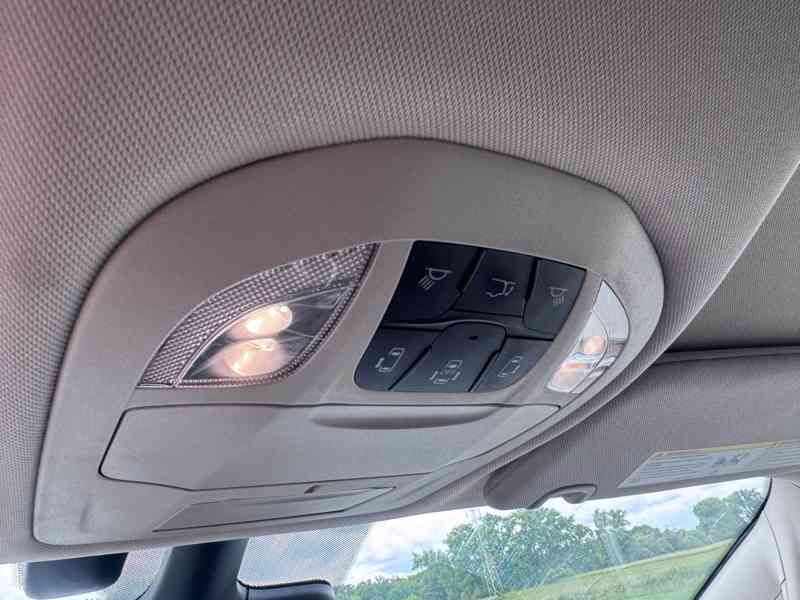 Chrysler Pacifica 3,6 L ADAPT-ČOČKA 2021 TOP CENA - foto 20