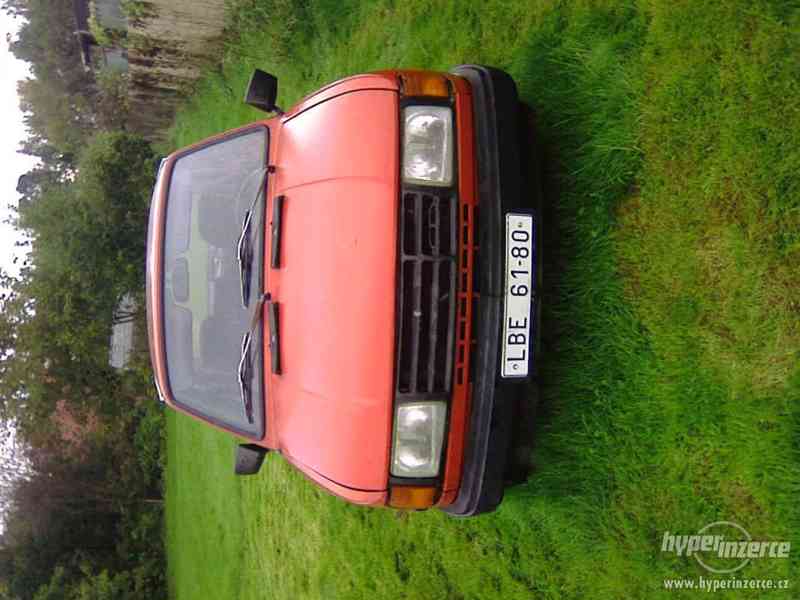 Škoda 120 LX prodám - foto 2