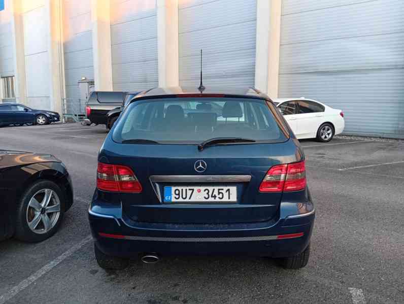 Mercedes  B2  - foto 7