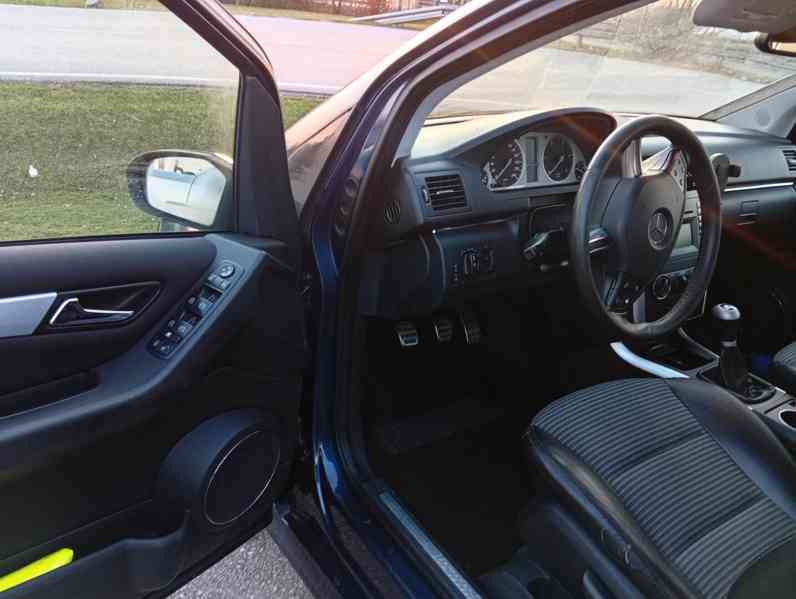 Mercedes  B2  - foto 14