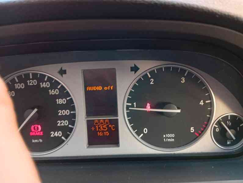 Mercedes  B2  - foto 11