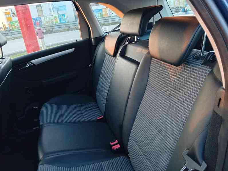 Mercedes  B2  - foto 17