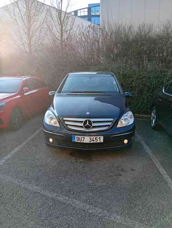 Mercedes  B2  - foto 4