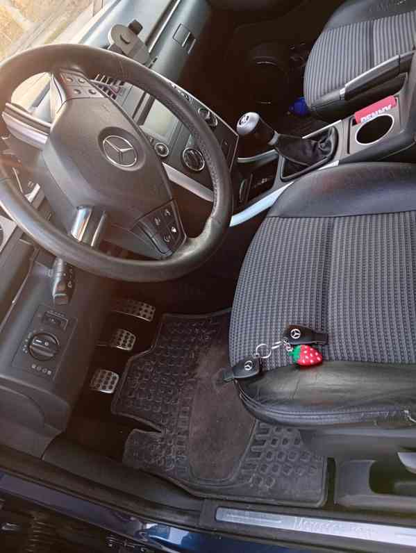 Mercedes  B2  - foto 15