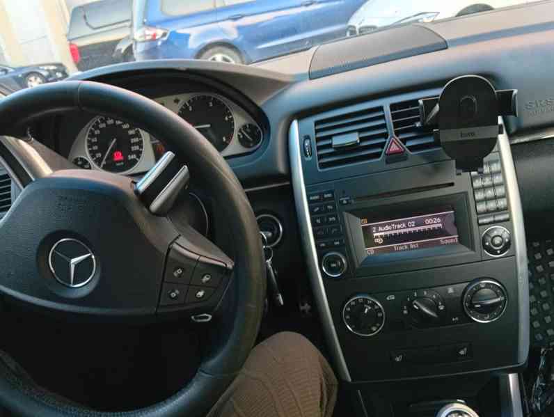 Mercedes  B2  - foto 10