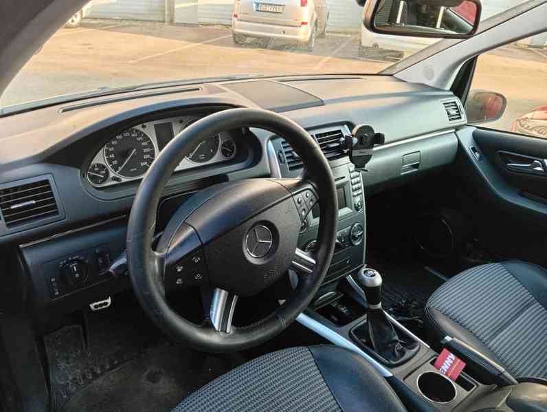 Mercedes  B2  - foto 2