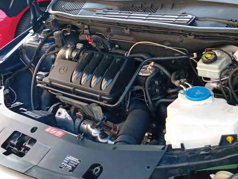 Mercedes  B2  - foto 6