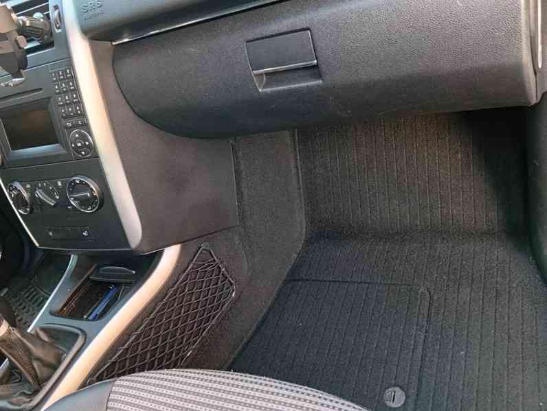 Mercedes  B2  - foto 9
