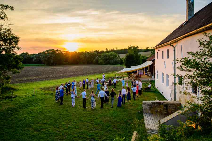 Fotograf na svatbu, Uherské Hradiště, Zlín, Vsetín, Kroměříž - foto 8