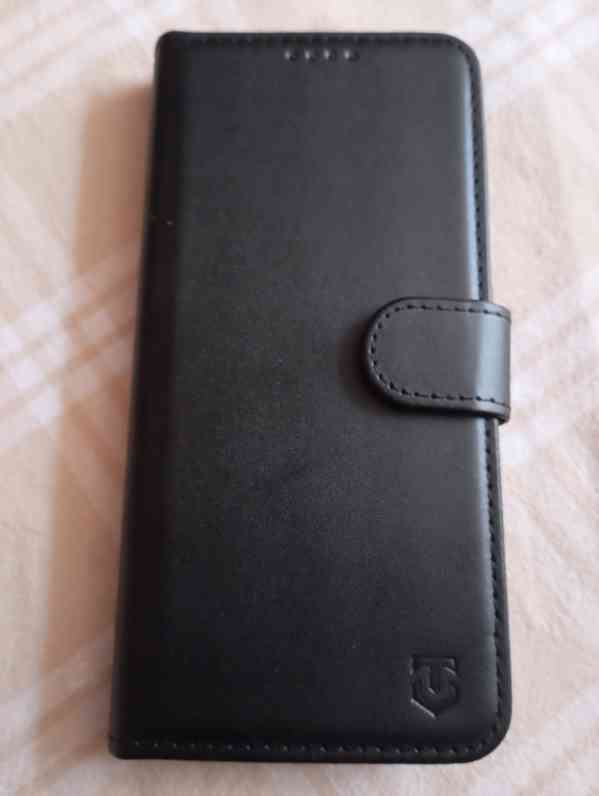 Flipové pouzdro a kryty na telefon Infinix Note 30 Pro - foto 3