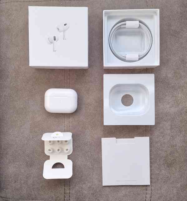 Airpods pro 2. gen