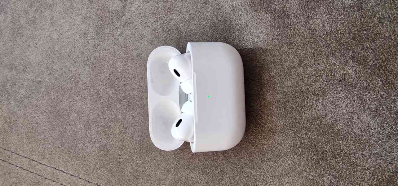 Airpods pro 2. gen - foto 2