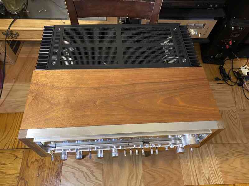 Pioneer SX 1980 - foto 1
