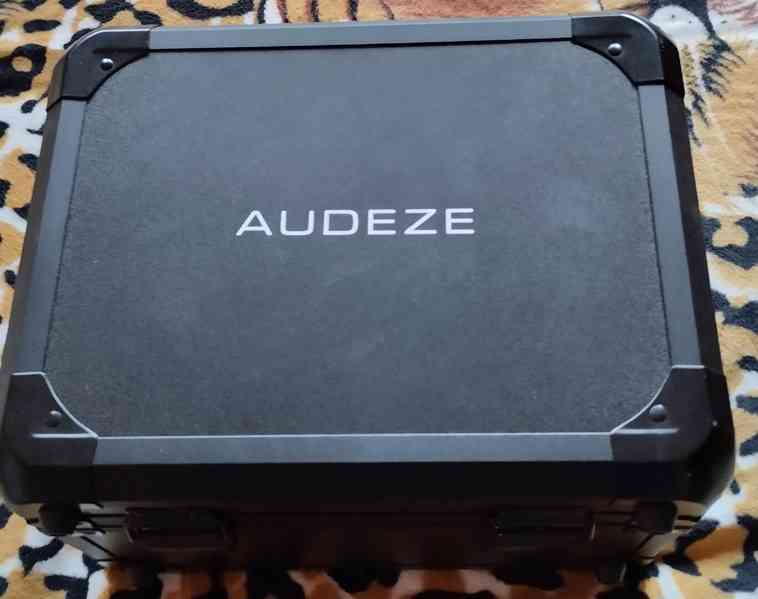 Audeze LCD-X Creator Package, kůže + XLR kabel Meze - foto 3