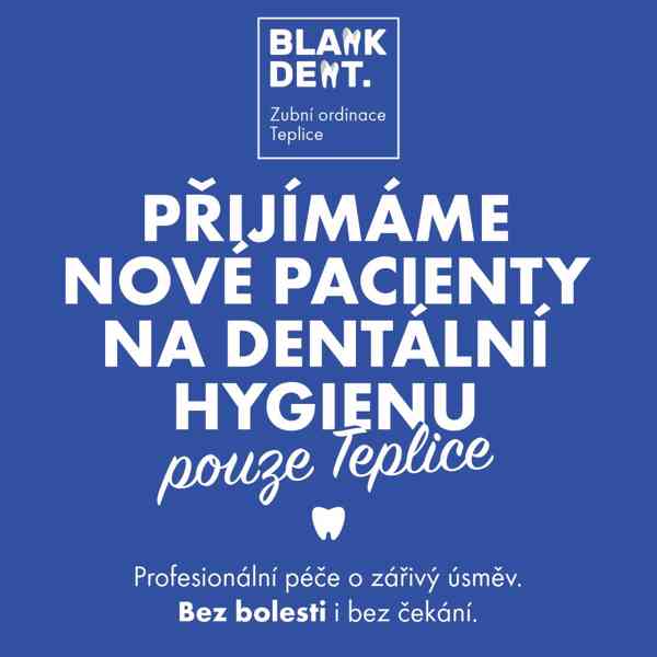 Dentální hygiena Teplice | www.hygienateplice.cz - foto 2