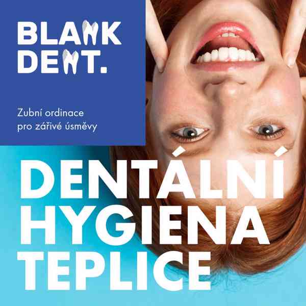Dentální hygiena Teplice | www.hygienateplice.cz - foto 4
