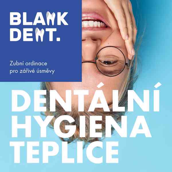 Dentální hygiena Teplice | www.hygienateplice.cz - foto 3