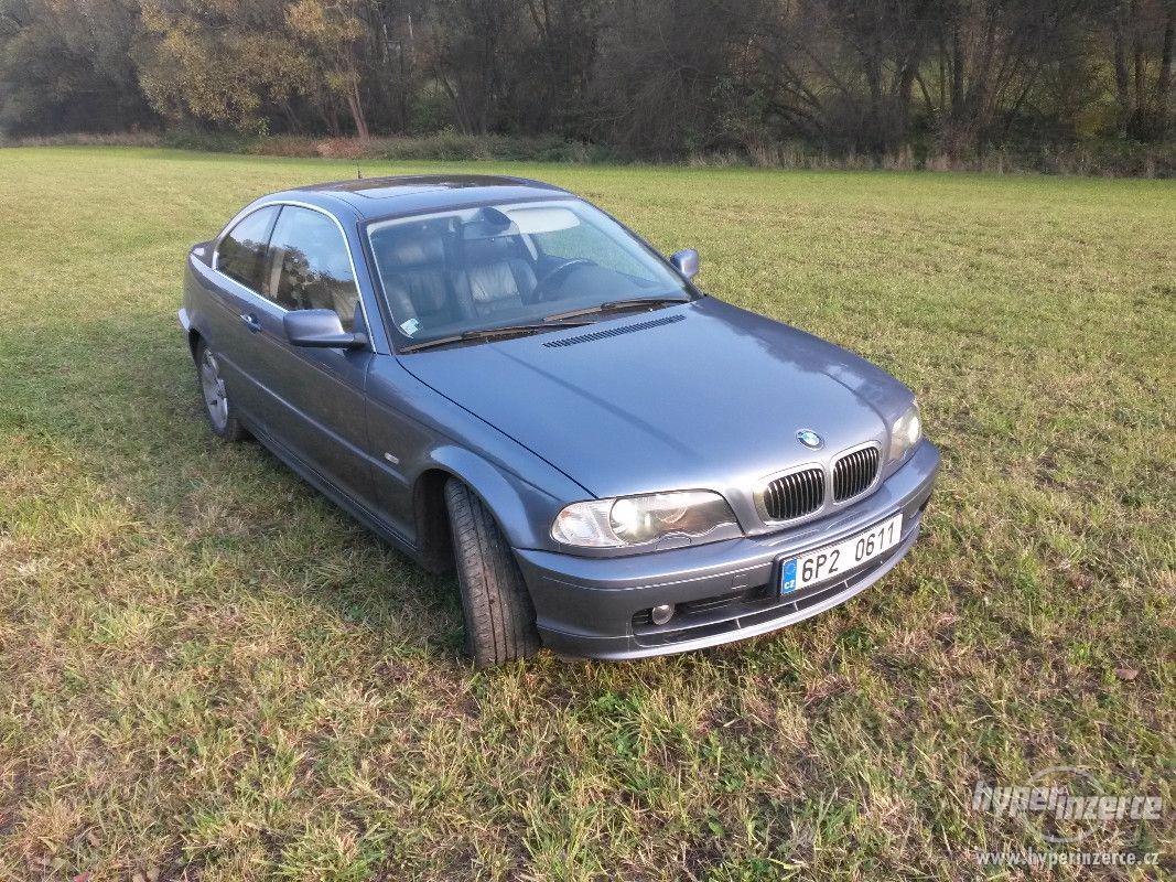 BMW 328 Ci e46 - foto 1