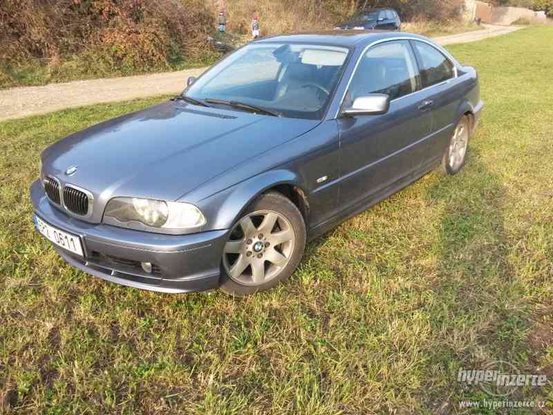 BMW 328 Ci e46 - foto 2