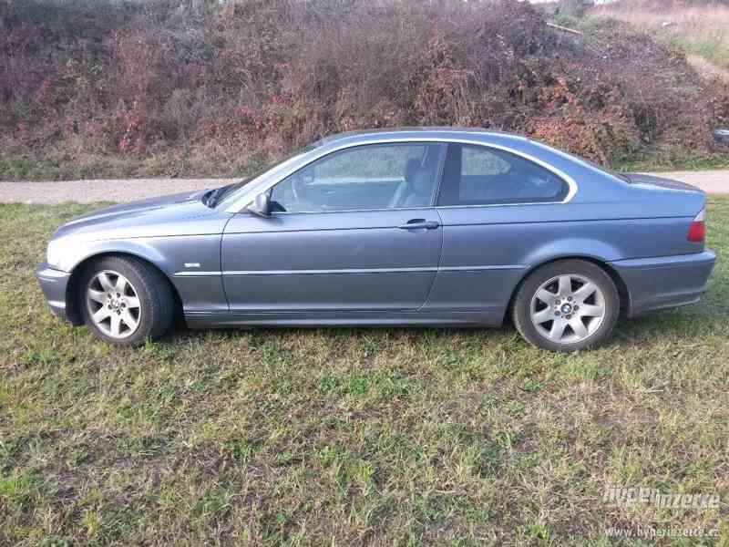 BMW 328 Ci e46 - foto 3