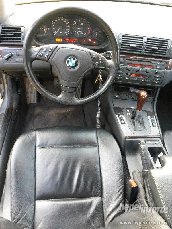 BMW 328 Ci e46 - foto 7