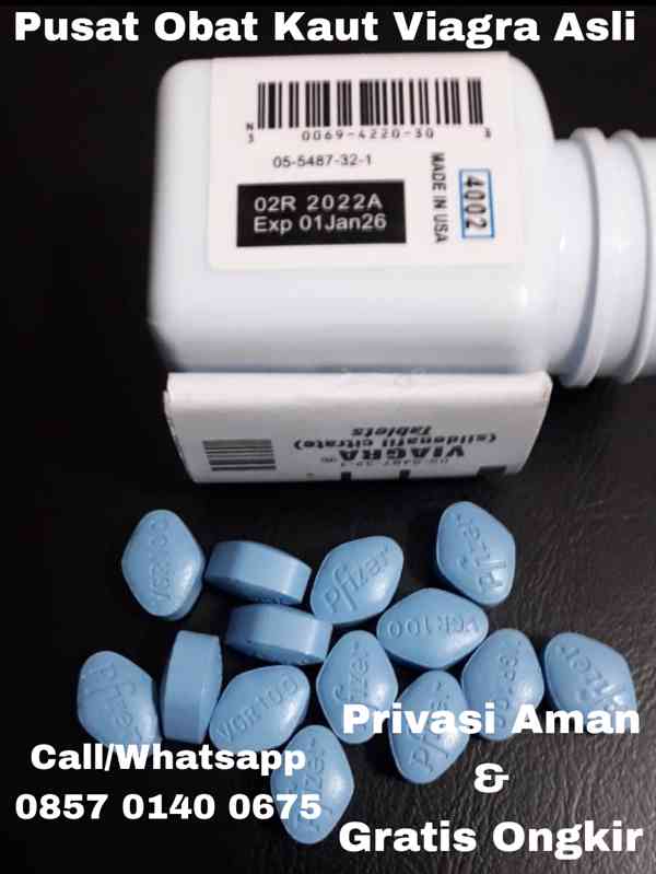 085701400675 Jual Viagra Usa Asli Di Jambi - foto 1