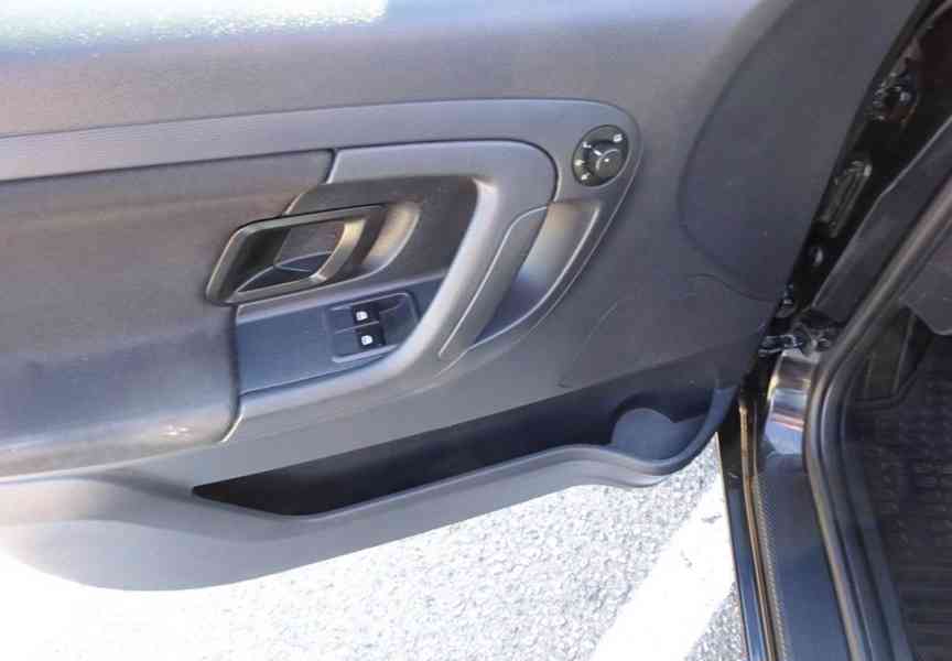 Škoda Roomster 1.2 TSI r.v.2013 (63 kw) WEBASTO - foto 6