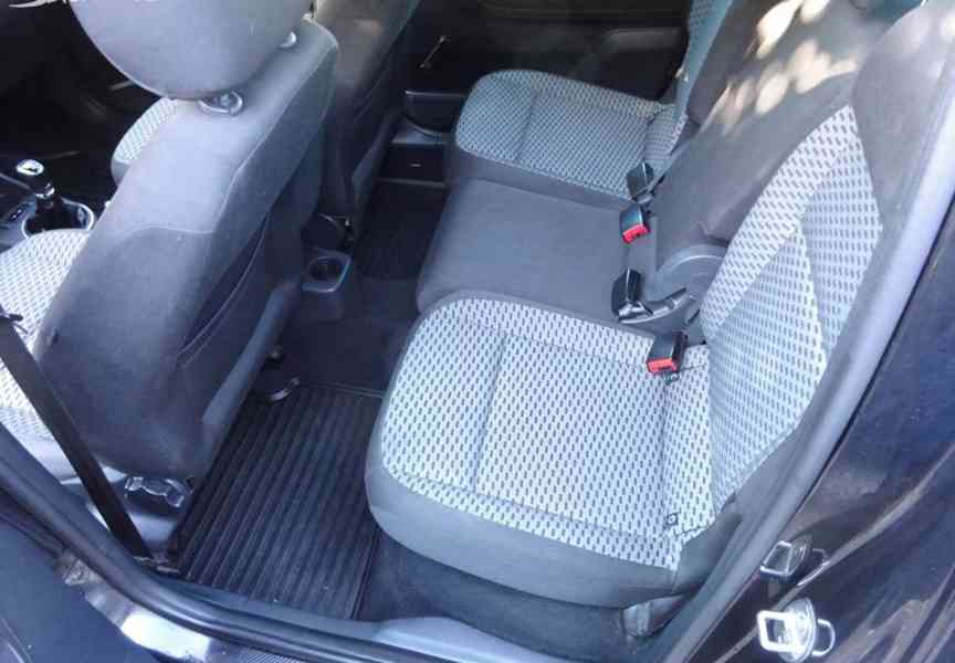 Škoda Roomster 1.2 TSI r.v.2013 (63 kw) WEBASTO - foto 14