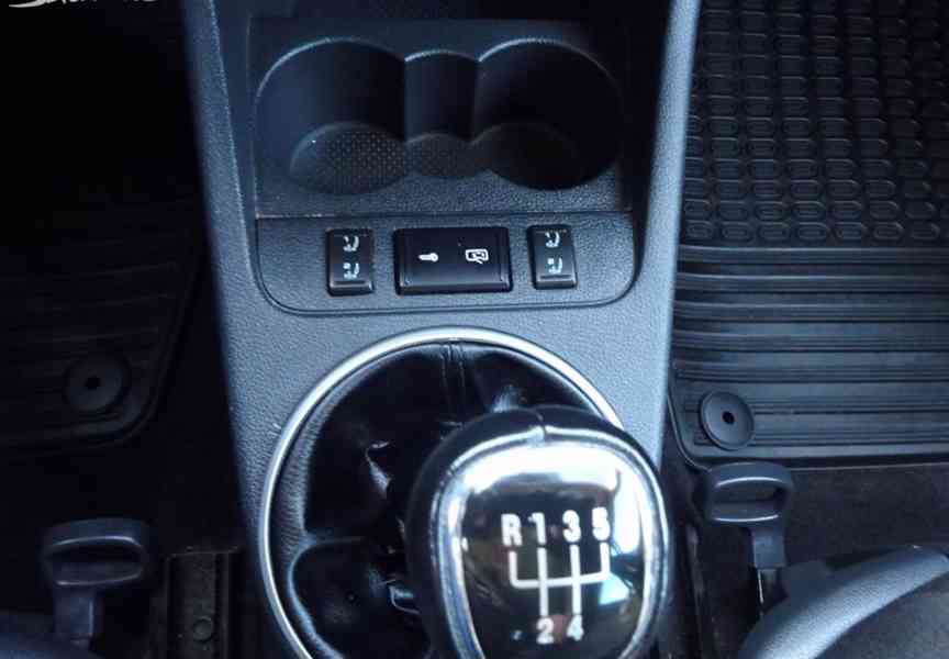 Škoda Roomster 1.2 TSI r.v.2013 (63 kw) WEBASTO - foto 10