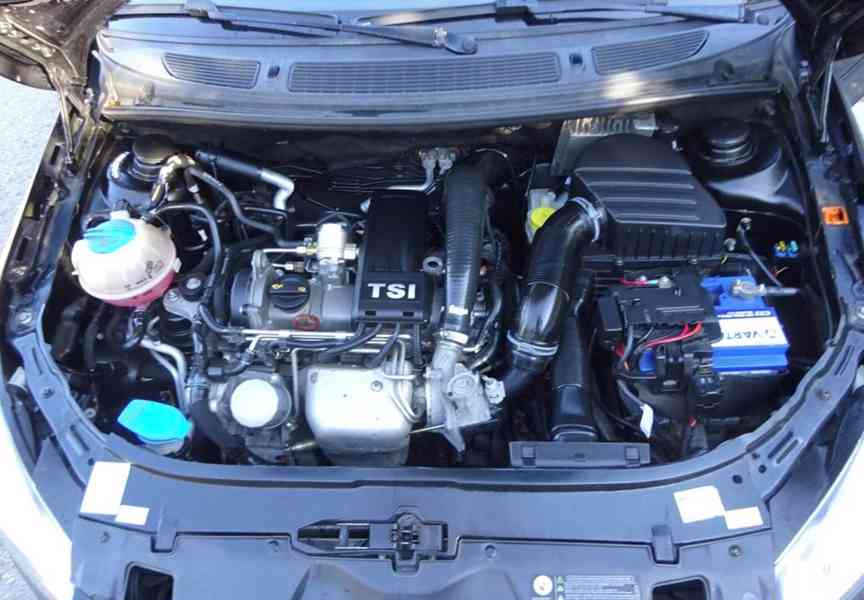 Škoda Roomster 1.2 TSI r.v.2013 (63 kw) WEBASTO - foto 18