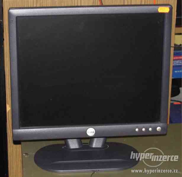Lcd monitor Dell - foto 1